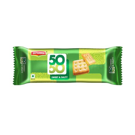 50-50 Biscuit (10rs) – ippobuy
