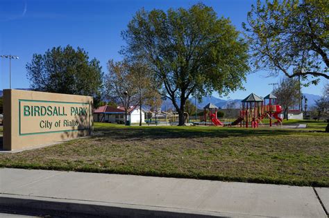 Are Dogs Allowed At Birdsall Park