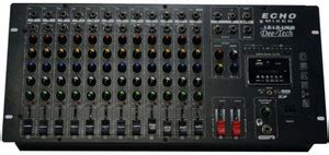 Dee Tech SMX-1212 Digital Sound Mixer Price in India - Buy Dee Tech SMX ...