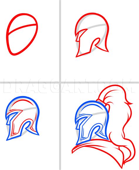 Image result for Roman Draw Tutorial Simple