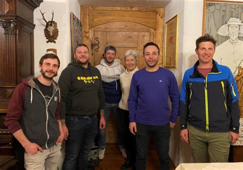 Beständigkeit beim Handwerk in Eisacktaler Gemeinde - UnserTirol24