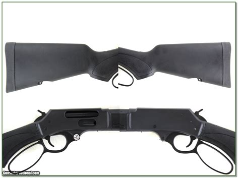 Henry H010X Henry-MODEL X 45-70 NIB