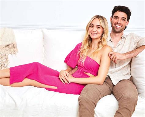 TAHNEE & OLLIE: INSIDE THEIR BRAND NEW LOVE NEST! | Woman's Day ...