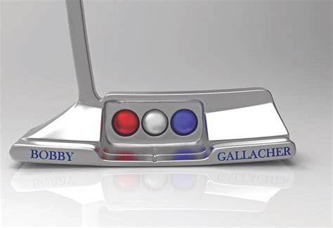 Image result for Custom Putter Design