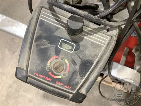 Image result for Hunter R611 Alignment Machine