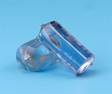 Nd:YVO4結晶 | optishop