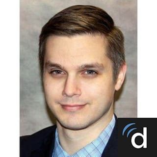 Urologists at Indiana University Health Arnett Hospital