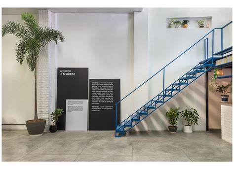 SPACE10 - IKEA Design Lab — DEEPSHIKHA JAIN, Architectural Photographer