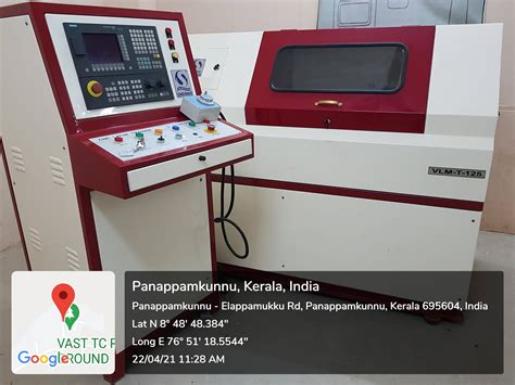 Vidya Academy of Science & Technology, Technical Campus