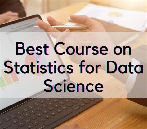 Statistics Course 的图像结果