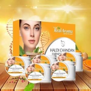 Topmax real aroma Haldi chandan facial kit - Price in India, Buy Topmax ...