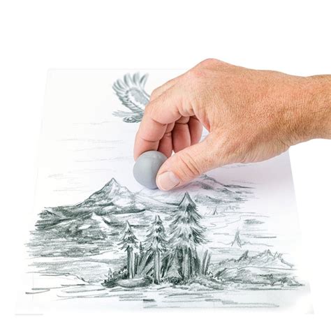 Buy Staedtler Kneadable Art Eraser - Loose