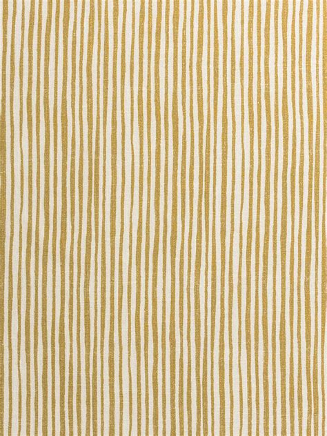 Palace Stripe (Yellow) – cottonsandsatins