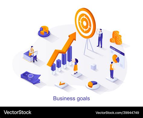 Business Goals Vector 的图像结果