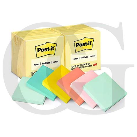 Image result for Post It Note Pads