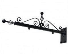 Image result for High-Rise Sign Brackets