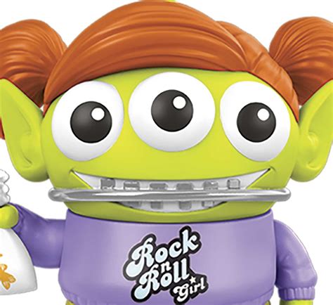 Darla From Finding Nemo