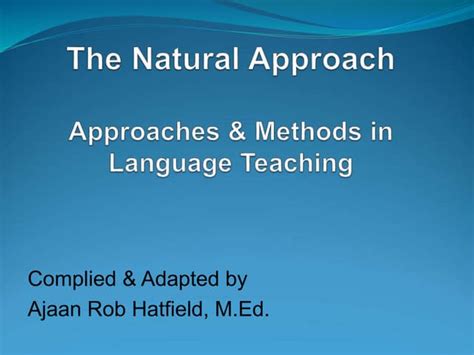 Image result for Natural-Language Approach