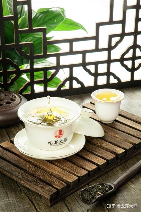 “茉莉花茶”的功效与作用有哪些？ - 知乎