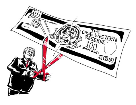 Federal funding cuts affect CWRU student, faculty researchers – The ...