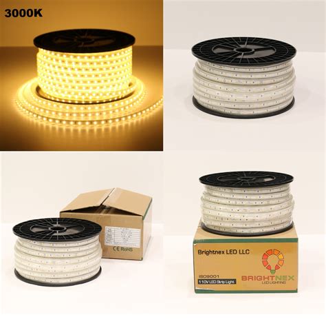 Image result for Single Color LED Strip