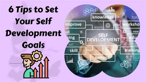 Self Development Goals 的图像结果