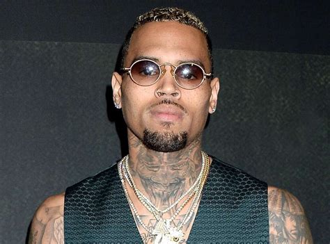 Chris Brown Net Worth And Biography. - The360Report