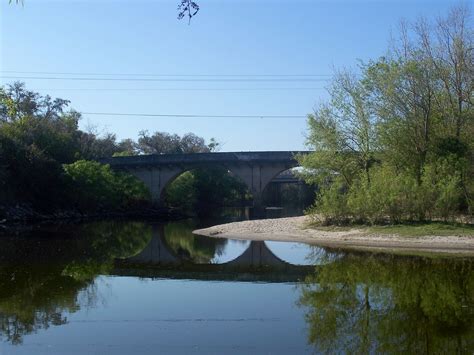 Peace River Arcadia FL: Explore Florida’s Natural Beauty