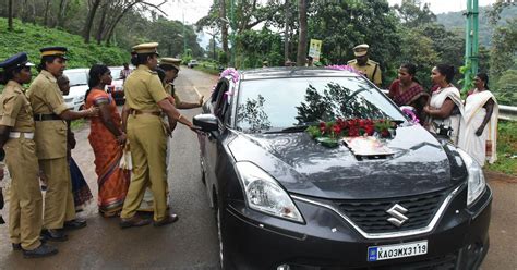 Sabarimala: Kerala Police arrest 1,400 people in connection with ...