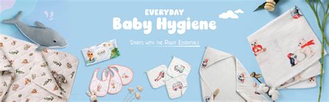 Buy Cugo Organic Baby Products – Soft, Safe and Eco-Friendly