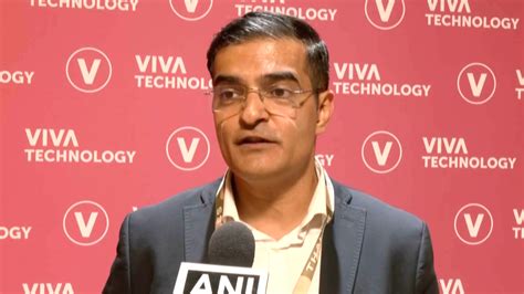 Thales India Vice President lauds India’s digital technologies, says ...