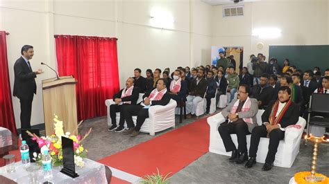 Sri Sri Aniruddhadeva Sports University | Assam