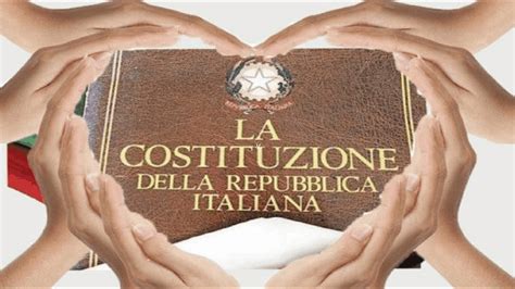 Power point sulla costituzione italiana | Slide di Diritto | Docsity
