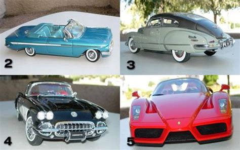 Image result for Scale Auto Models