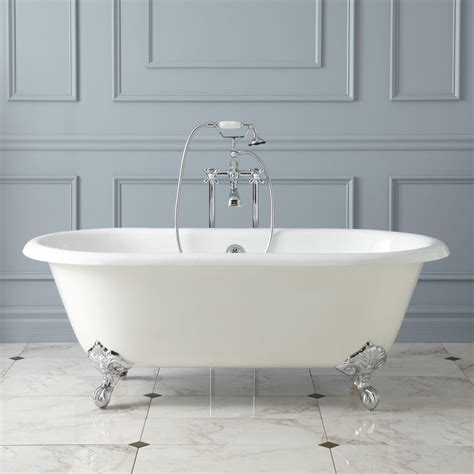 Bathtub Refinishing Cost, DIY Tips & Hiring Contractor | EarlyExperts