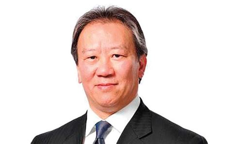 Hitachi planning to be independent of parent company: Kojin Nakakita