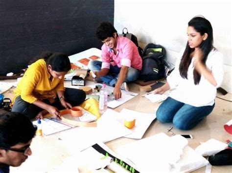 B.R. Harne College of Architecture Vangani Faculty Profile, Thane ...