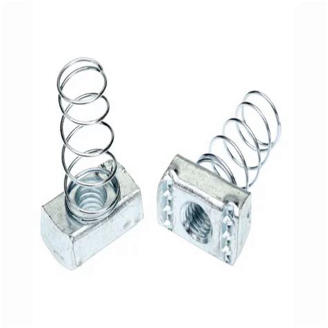 Image result for Spring Channel Nuts