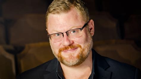 Quin Gresham's new role informed by Arrow Rock Lyceum Theatre tenure