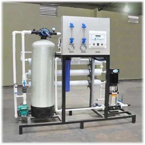 Reverse Osmosis Plant Supplier from Ghaziabad