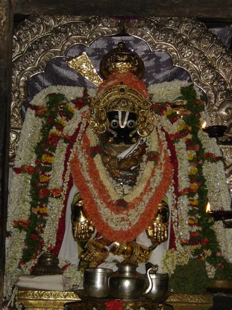 Melukote Sri Yoganarasimhaswami Temple