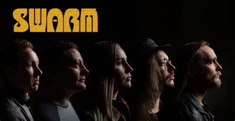 SWARM (FIN – shoegaze), Slowenya (FIN – Post metal) + Lunar Glow, DEPO ...