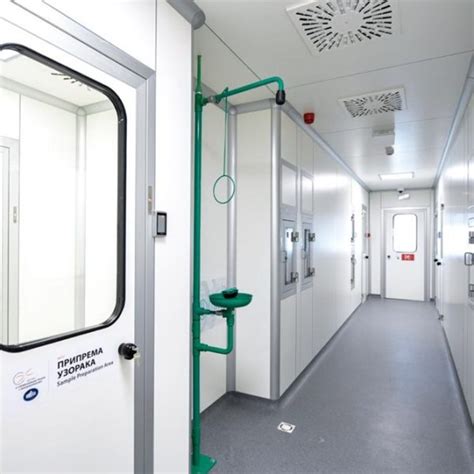 Image result for Cleanroom Installation Guide