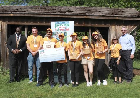 PA Environment Digest Blog: Pennsylvania's Penncrest High School Team ...