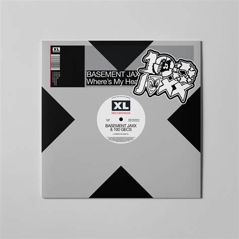 Basement Jaxx Wheres Your Head At