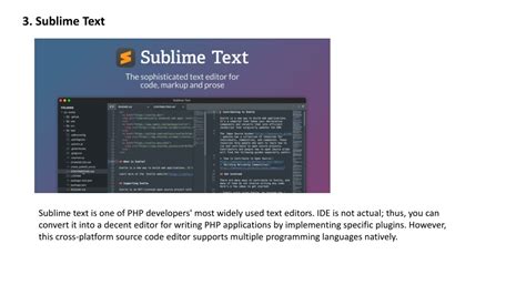 How to Use Sublime for Website Development 的图像结果
