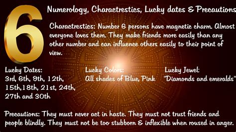 Angel Number 6 Meaning - Your Life Is Getting Out Of Balance and More ...