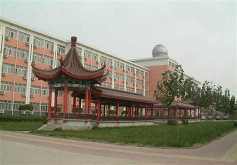 河北沧州最好的五所好高中，皆是省级示范高中，有你的母校吗？_腾讯新闻