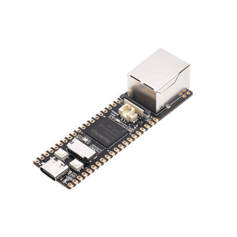 Luckfox Pico Pro / Max RV1106 Linux Micro Development Board ...