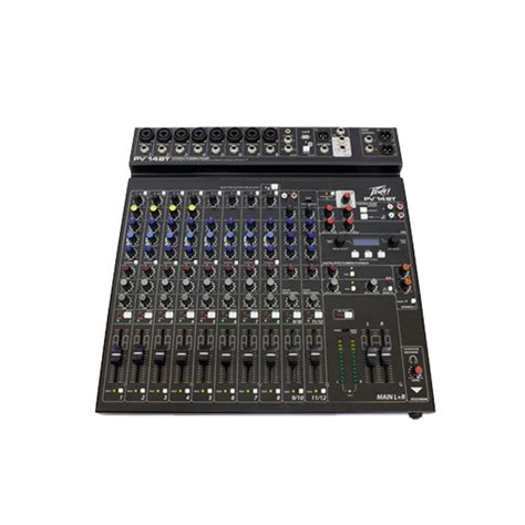 Buy Temple Sound System with 8xPeavey PV 115 Wall Mount Loudspeakers ...